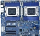 Материнская плата Gigabyte MP72-HB0 Rev 3.0 (E-ATX, 2x LGA4926, 16 DIMM)