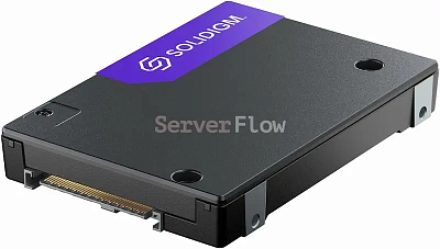 SSD-накопитель Solidigm D7-PS1010 15.36TB 2.5" U.2 [SB5PH27X153T]