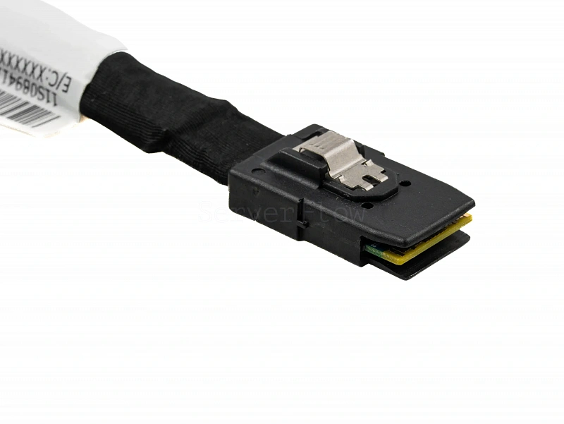 Кабель SFF8087 - SFF8087 1м 2