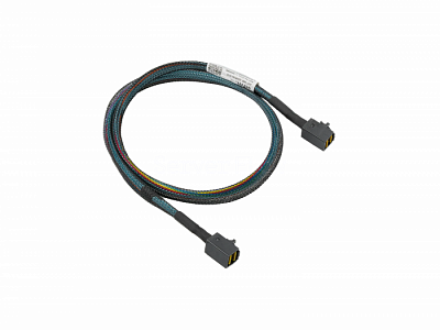 Кабель SFF8643 - SFF8643 0.5м