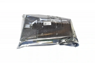 DPU ускоритель AMD (DELL) Pensando DSC2-25 2x SFP56 25GbE [DP/N 0X322F]