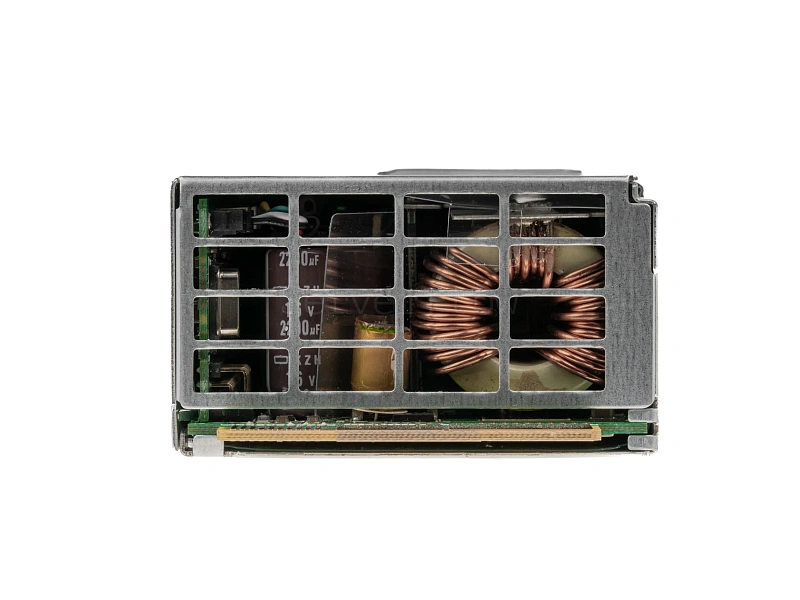 Блок питания для HPE G9 [733427-001] (1400W) 3