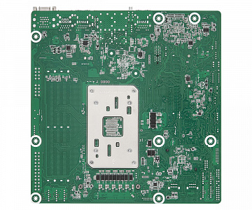 Материнская плата ASRock Rack B650D4U3 (Micro-ATX, AM5, 4 DIMM)