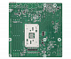 Материнская плата ASRock Rack B650D4U3 (Micro-ATX, AM5, 4 DIMM) 2