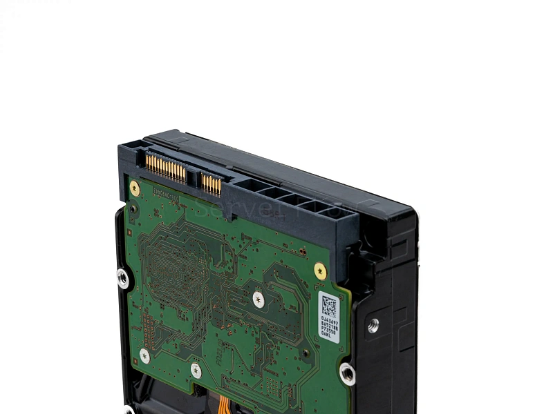 Жесткий диск HGST (HPE) 4TB 3.5" SAS 12Gb/s [HUS726040AL5214] 2