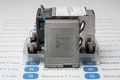 Процессор Intel Xeon Gold 6444Y (16c/32t, 3.6GHz-4GHz, 270W)