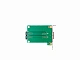 Переходник PCI JBOD 2x SFF8644, 2x SFF8643 (Low profile) 1