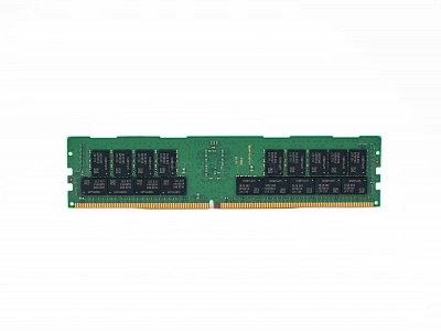 Оперативная память 32GB DDR4 ECC REG Samsung 3200Mhz 2Rx4 [M393A4K40DB3-CWE]