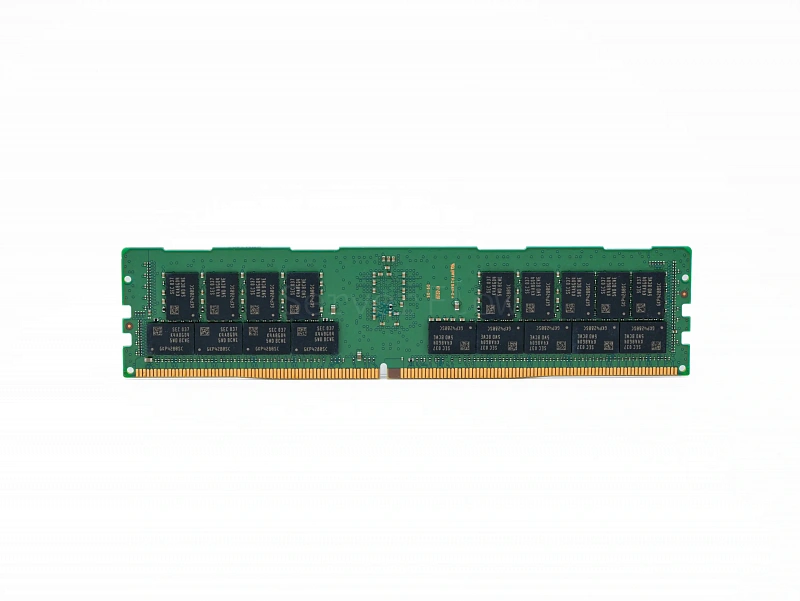 Оперативная память 32GB DDR4 ECC REG Samsung 3200Mhz 2Rx4 [M393A4K40DB3-CWE] 1