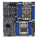Материнская плата ASUS Z13PE-D16 (E-ATX, 2x LGA4677, 16 DIMM)