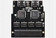 Карта FMC ALINX FL9134 (2x HDMI) 1