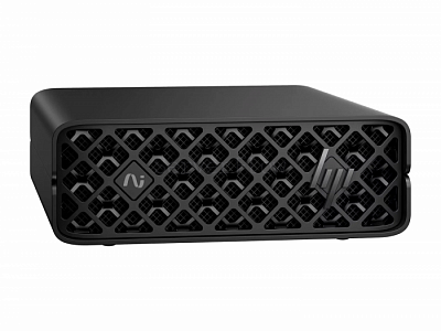 HP ZGX Nano G1n (GB10 Grace Superchip, ARM v9.2-A (GB10), RAM 128GB)