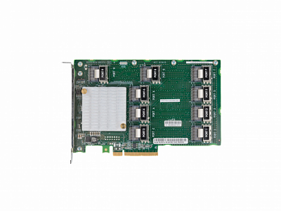 Экспандер HP SAS 12Gb/s (8x SFF8087) [761879-001]