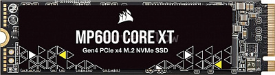SSD-накопитель Corsair MP600 PRO NH 4TB M2 [CSSD-F4000GBMP600PNH]