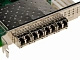 FC HBA адаптер Qlogic QLE2564 (4х 8GFC) 2