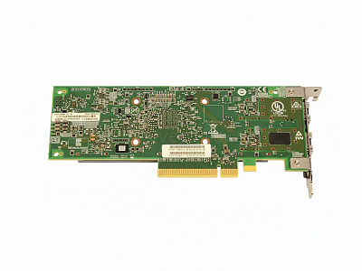 Сетевая карта Marvell QL41132HLCU (2x SFP+ 10GBE)