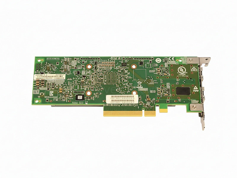 Сетевая карта Marvell QL41132HLCU (2x SFP+ 10GBE) 1