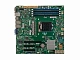 Материнская плата Supermicro X11SSH-F (Micro-ATX, LGA1151, 4 DIMM) [MBD-X11SSH-F]