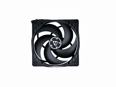 Корпусный вентилятор Arctic F12 PWM PST CO 120mm [ACFAN00210A]