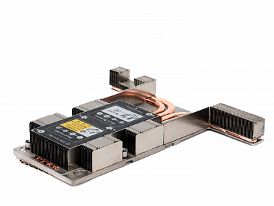 Радиатор HP DL360 G10 High Performance Heatsink [872453-001]