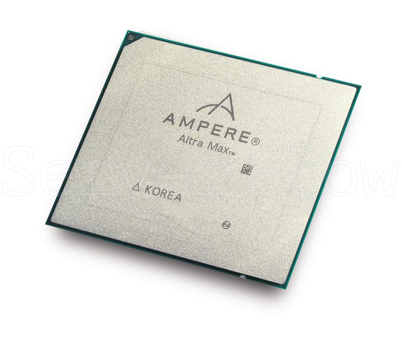 Процесcор Ampere Altra Max M96-30 (96c/96t, 3.0GHz, 220W) 1