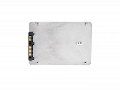 SSD-накопитель Intel S4510 480GB 2.5" 6Gb/s [SSDSC2KB4801G801]