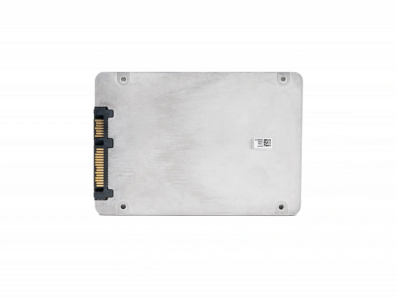 SSD-накопитель Intel S4510 480GB 2.5" 6Gb/s [SSDSC2KB4801G801] 1