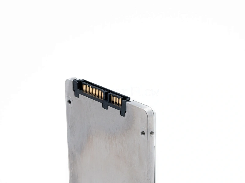 SSD-накопитель Intel S4510 1.92TB 2.5" 6Gb/s [SSDSC2KB019T801] 2