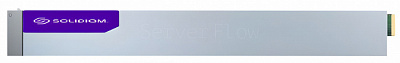 SSD-накопитель Solidigm D7-P5520 15.36TB E1.L 9.5mm [SSDPFWKX153T]