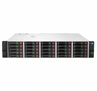 СХД HPE D3710 Enclosure [Q1J10B]