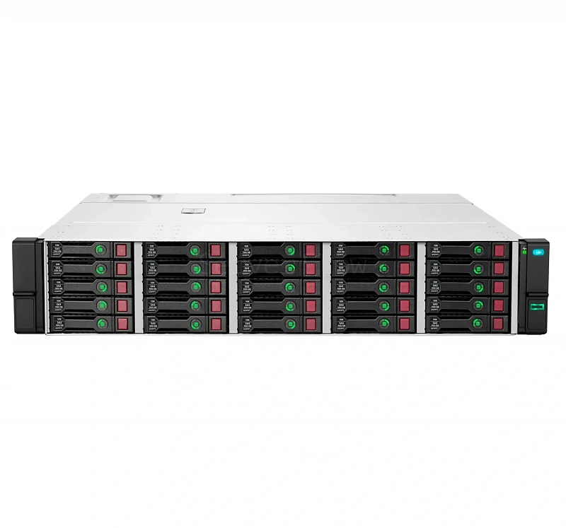 СХД HPE D3710 Enclosure [Q1J10B] 1