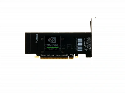 Видеокарта NVIDIA Tesla T4G 16GB GDDR6