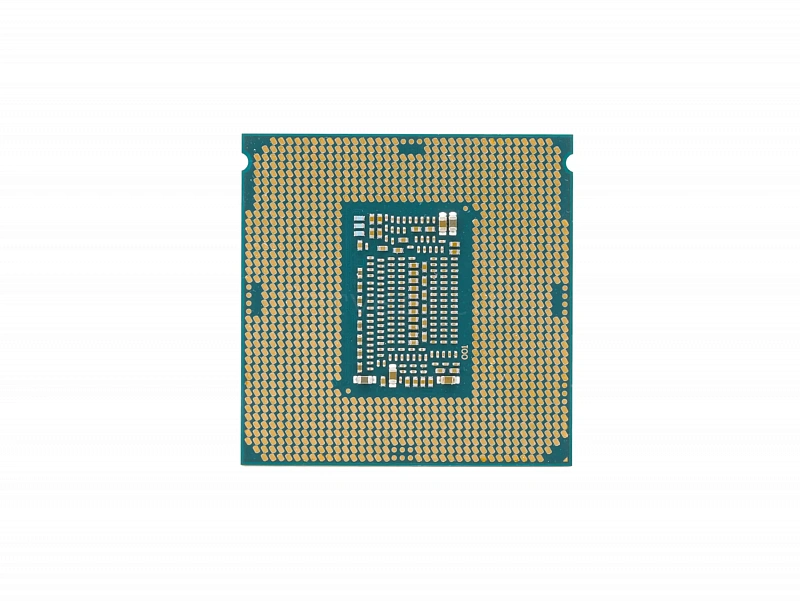 Процессор Intel Xeon E-2286G (6c/12t 4.0GHz-4.9GHz, 95W, Intel UHD P630) 1
