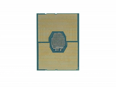Процессор Intel Xeon Gold 6154 (18c/36t, 3.0GHz-3.7GHz, 200W)