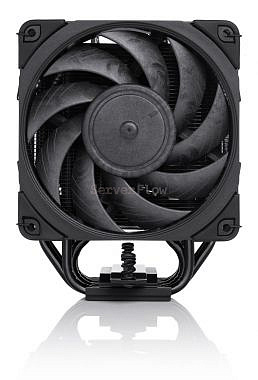 Noctua NH-U12A chromax.black