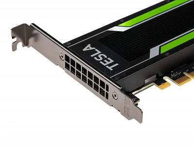 Видеокарта NVIDIA Tesla P4 8GB GDDR5 [900-2G414-0000-000]
