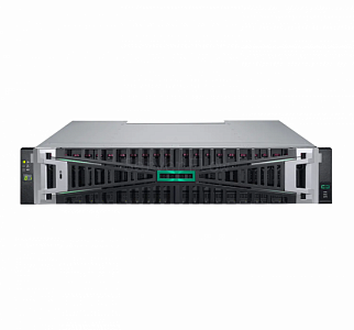 СХД HPE MSA 2070 12Gb SAS SFF [S1H48A]