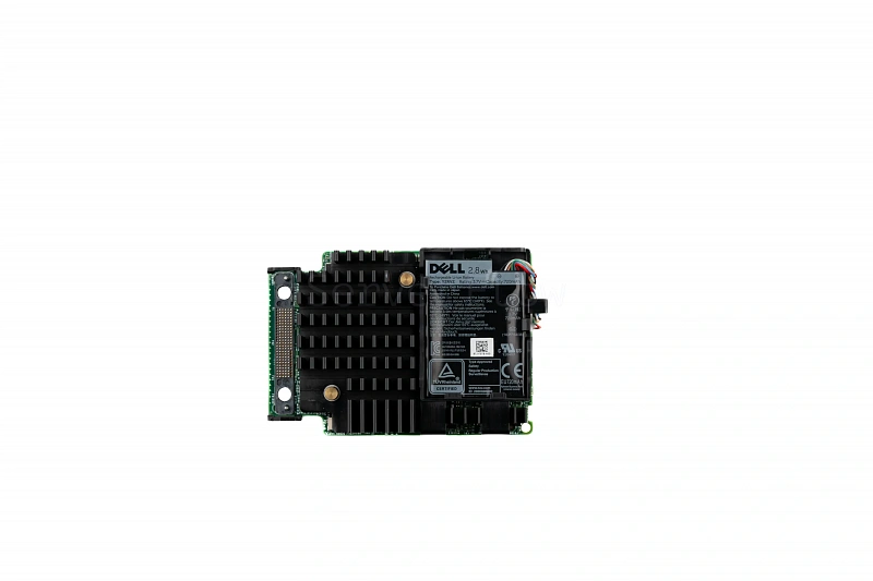 RAID контроллер DELL PERC H740P Mini Mono (8GB Cache) [05FMY4]