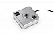 Водоблок Alphacool Core 1 Silver Aurora (LGA1700 / AM4/AM5, 1U) [4250197134477]