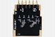 Карта FMC ALINX FL9781 (6x SSMC) 2