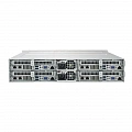 Блейд платформа Supermicro SYS-6029TP-HTR 2U 12LFF (2x 2000W, 8x LGA3647) 2