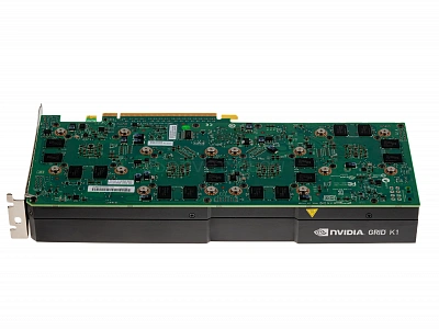 Видеокарта NVIDIA GRID K1