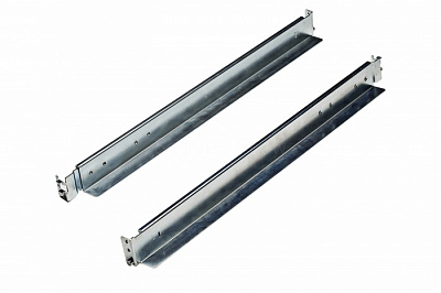 Рельсы DELL универсальные статические для серверов R240/R230/R220 1U в стойку [770-BBHI]