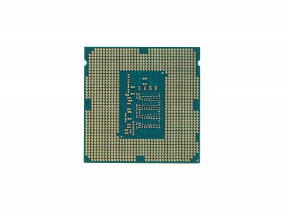 Процессор Intel Xeon E3 1275v3 (4c/8t, 3.5GHz-3.9GHz, 84W, HD Graphics P4600)