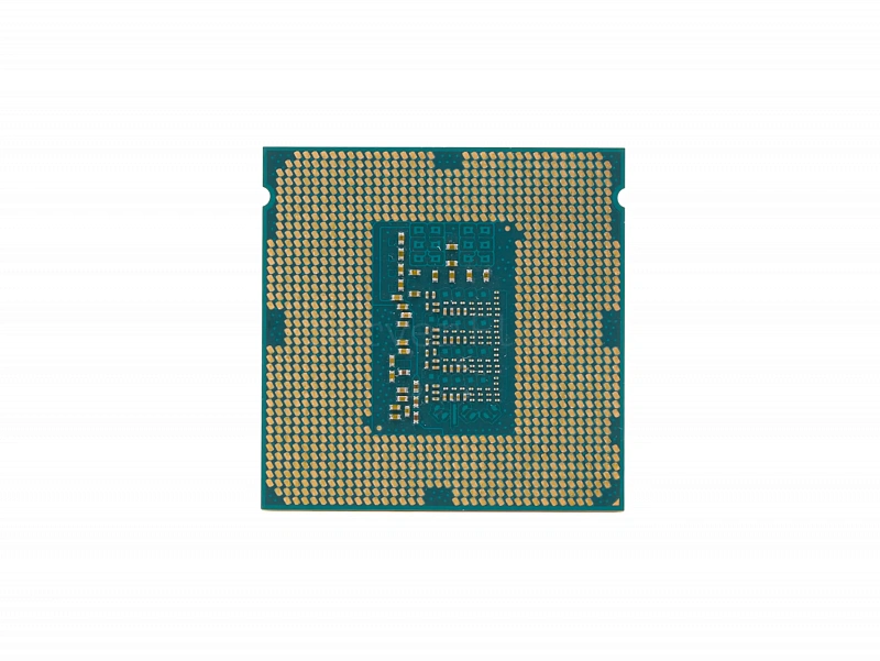 Процессор Intel Xeon E3 1275v3 (4c/8t, 3.5GHz-3.9GHz, 84W, HD Graphics P4600) 1