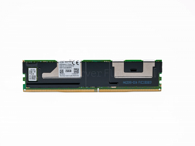 Оперативная память Intel Optane DC Persistent Memory 100 256GB [NMA1XXD256GPS]