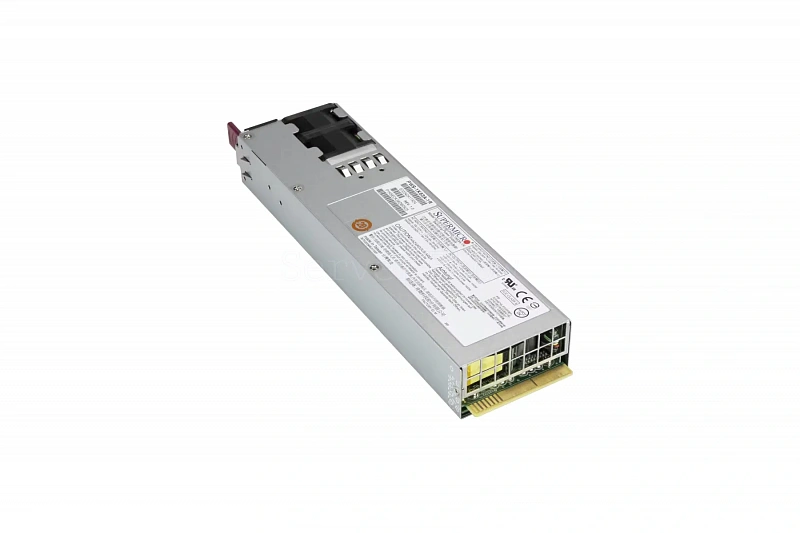 Блок питания Supermicro PWS-1K63A-1R (1600W) 1