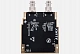 Карта FMC ALINX FL2971 (2x SDI video) 2