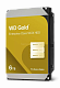 Жесткий диск WD Gold Enterprise 6TB 3.5" SATA 6GB/s [WD6003FRYZ] 1