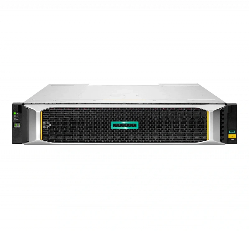 СХД HPE MSA 1060 12Gb SAS SFF [R0Q87B]